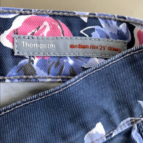 Citizens of Humanity Jeans - Picture 3 of 4